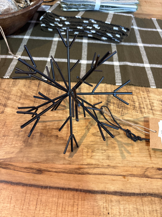 Snow Flake L