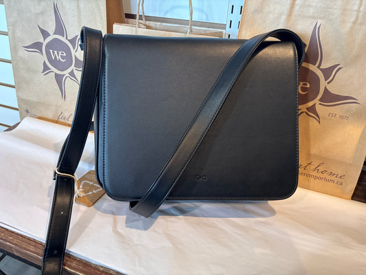 RISA Handbag Black