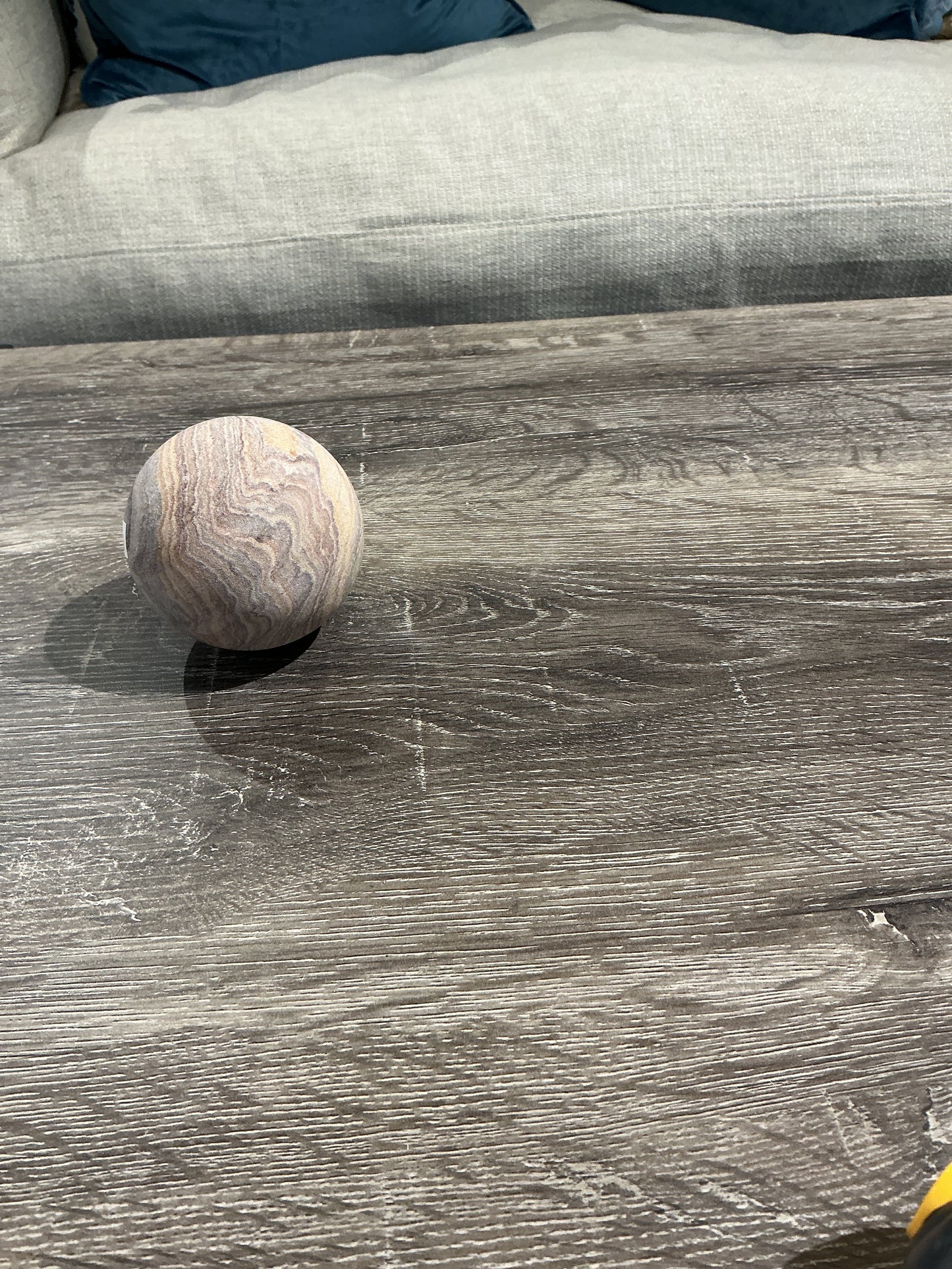 Decorative ball