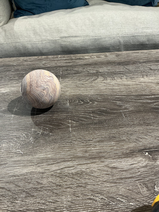Decorative ball