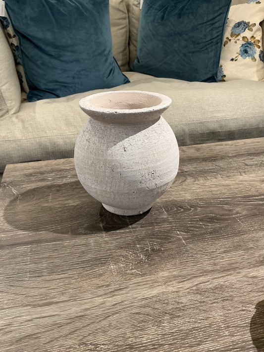 Decorative vase