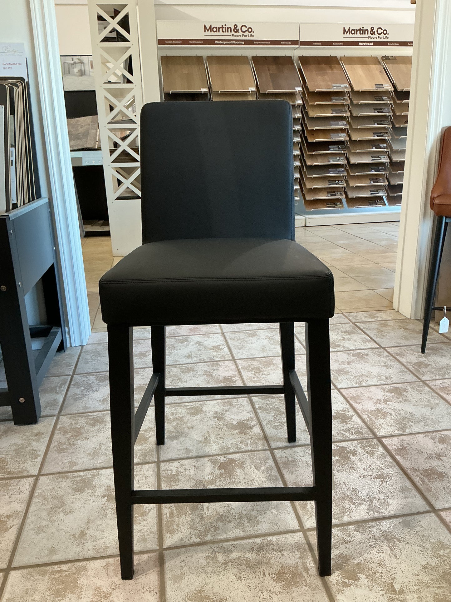 Erika Counter height stool