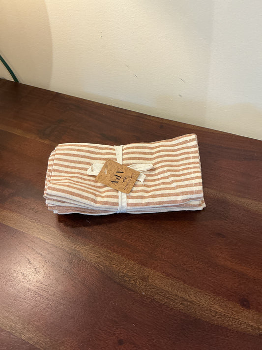 Cloth napkins