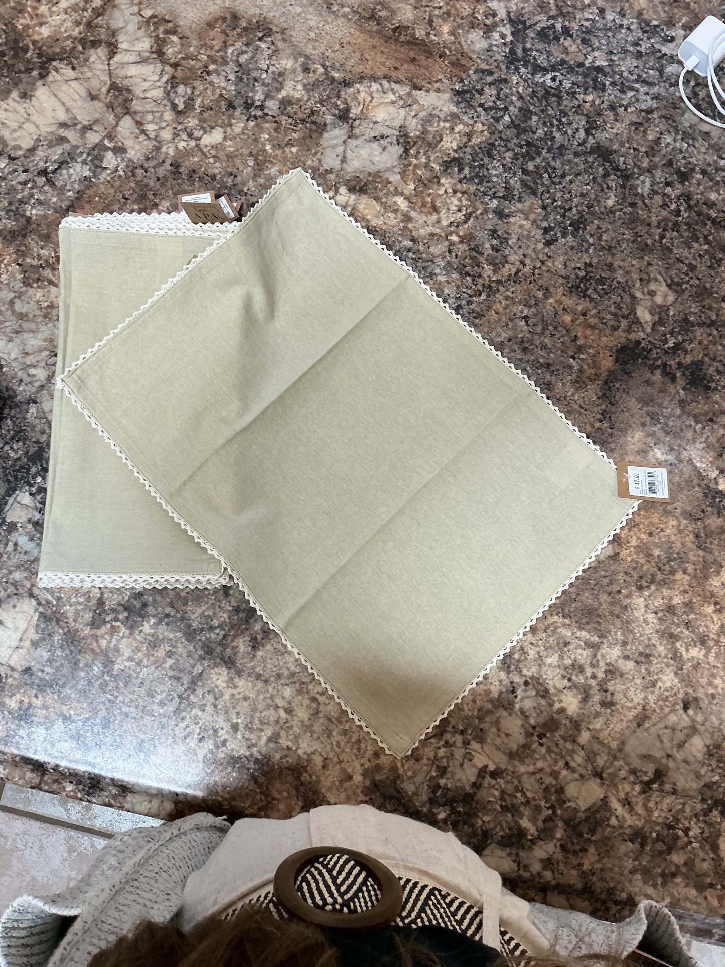 Placemats