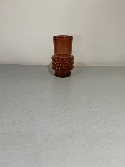 Glass Vase