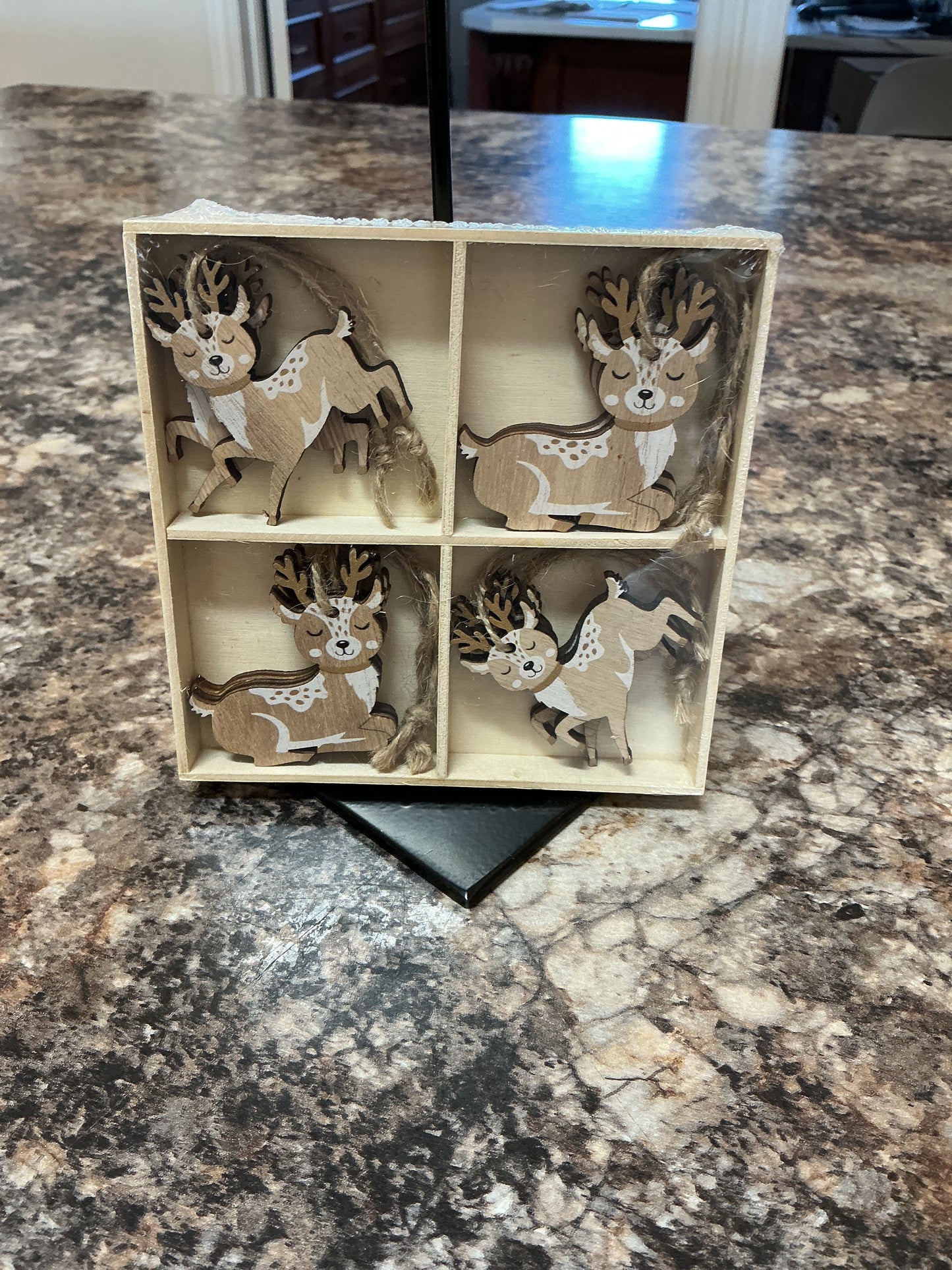 Christmas decorations