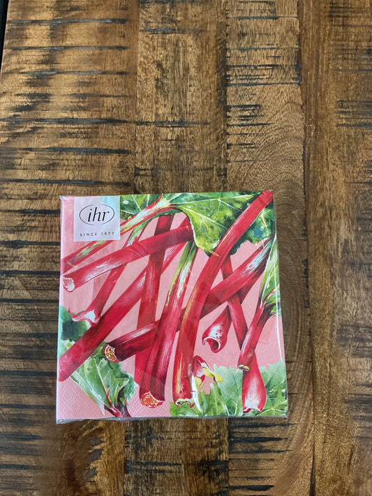 Paper napkins