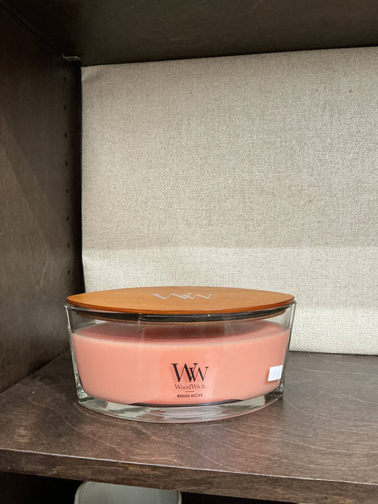 Large Candle