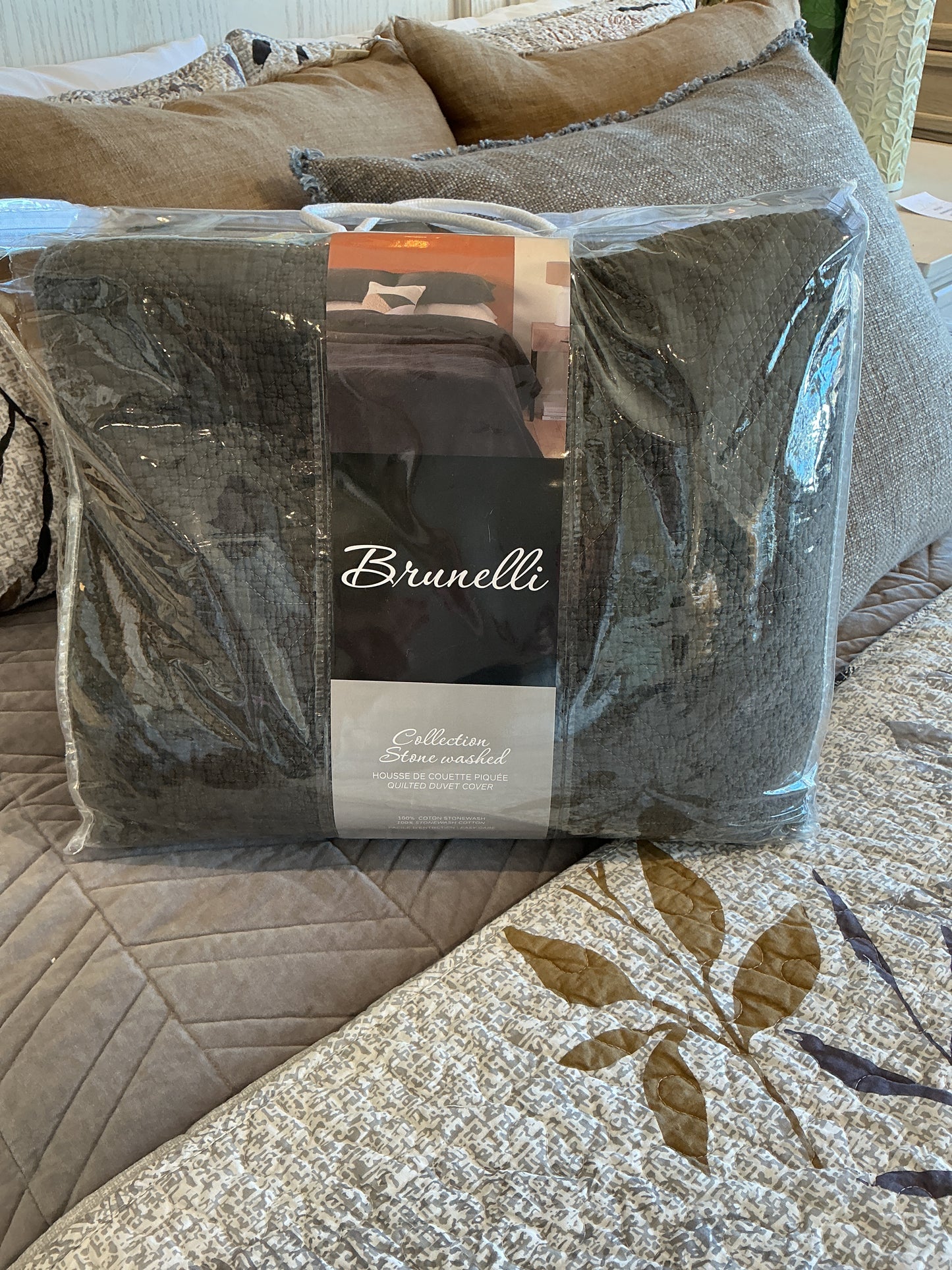 Bedding