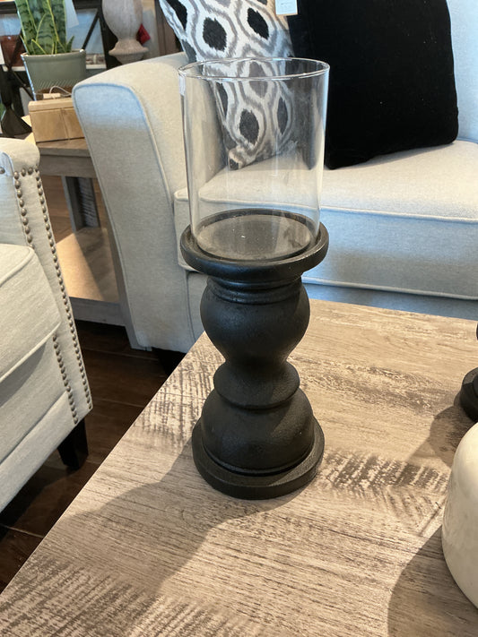 Candle holder