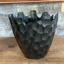 Load image into Gallery viewer, Aluminium Glara Vase
