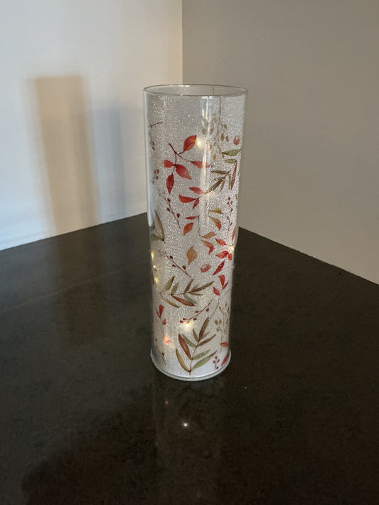 Decorative vase