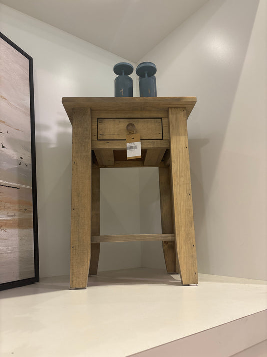 Small End Table Classic
