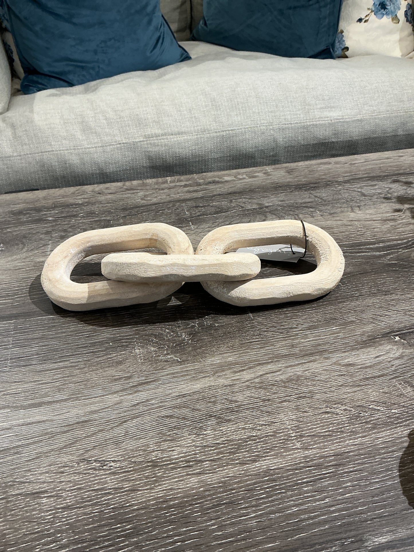 Decorative chain