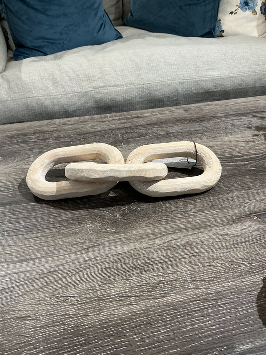 Decorative chain