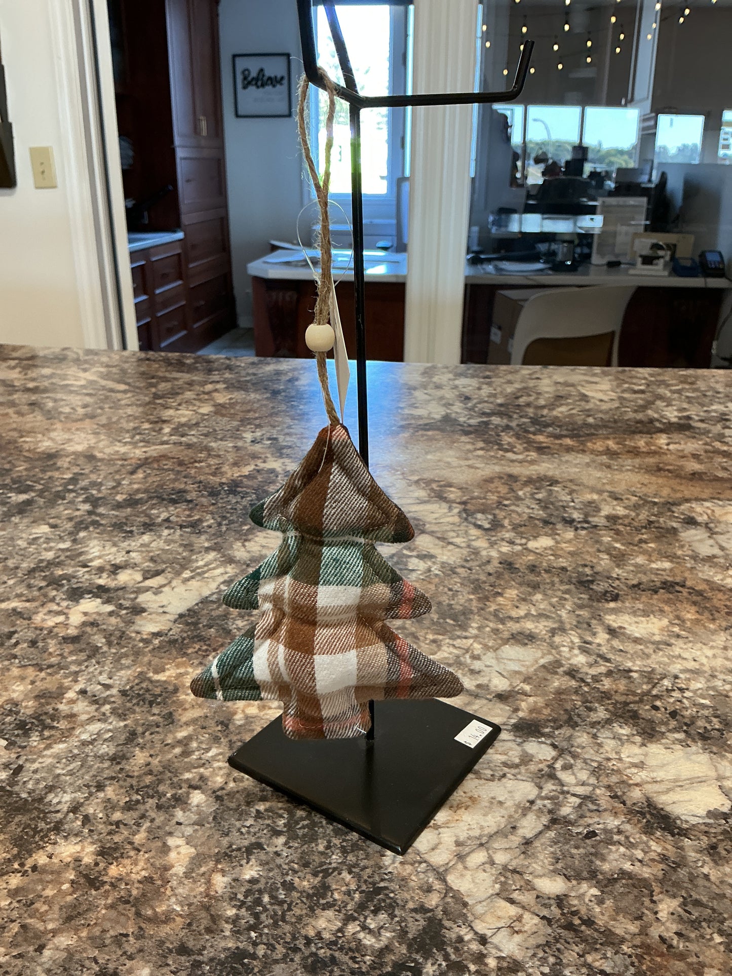 Christmas decorations
