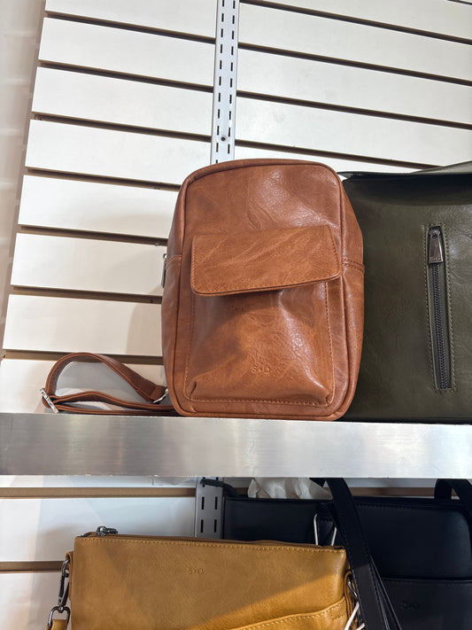 MYLA BAG