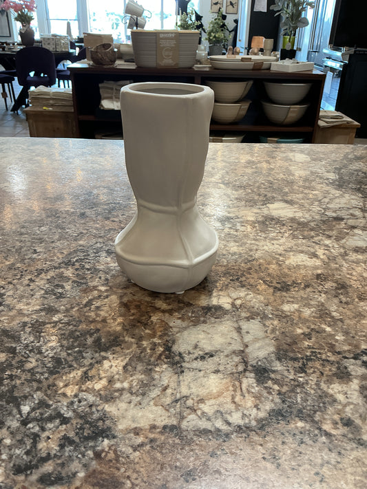 Decorative vase