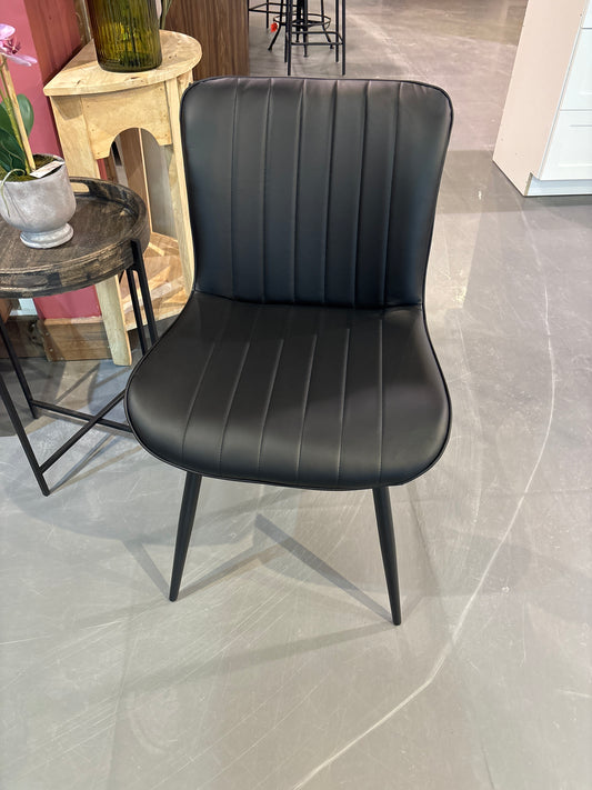 Dining Chair Black