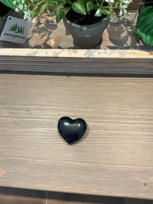 Decorative heart