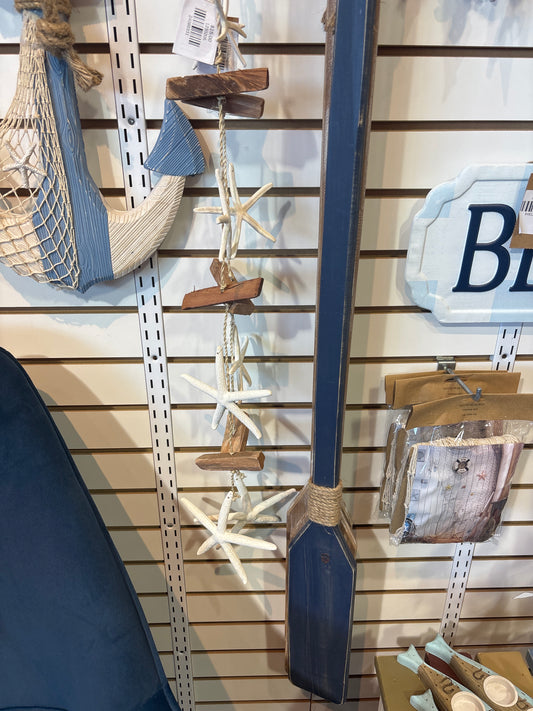 Starfish Garland