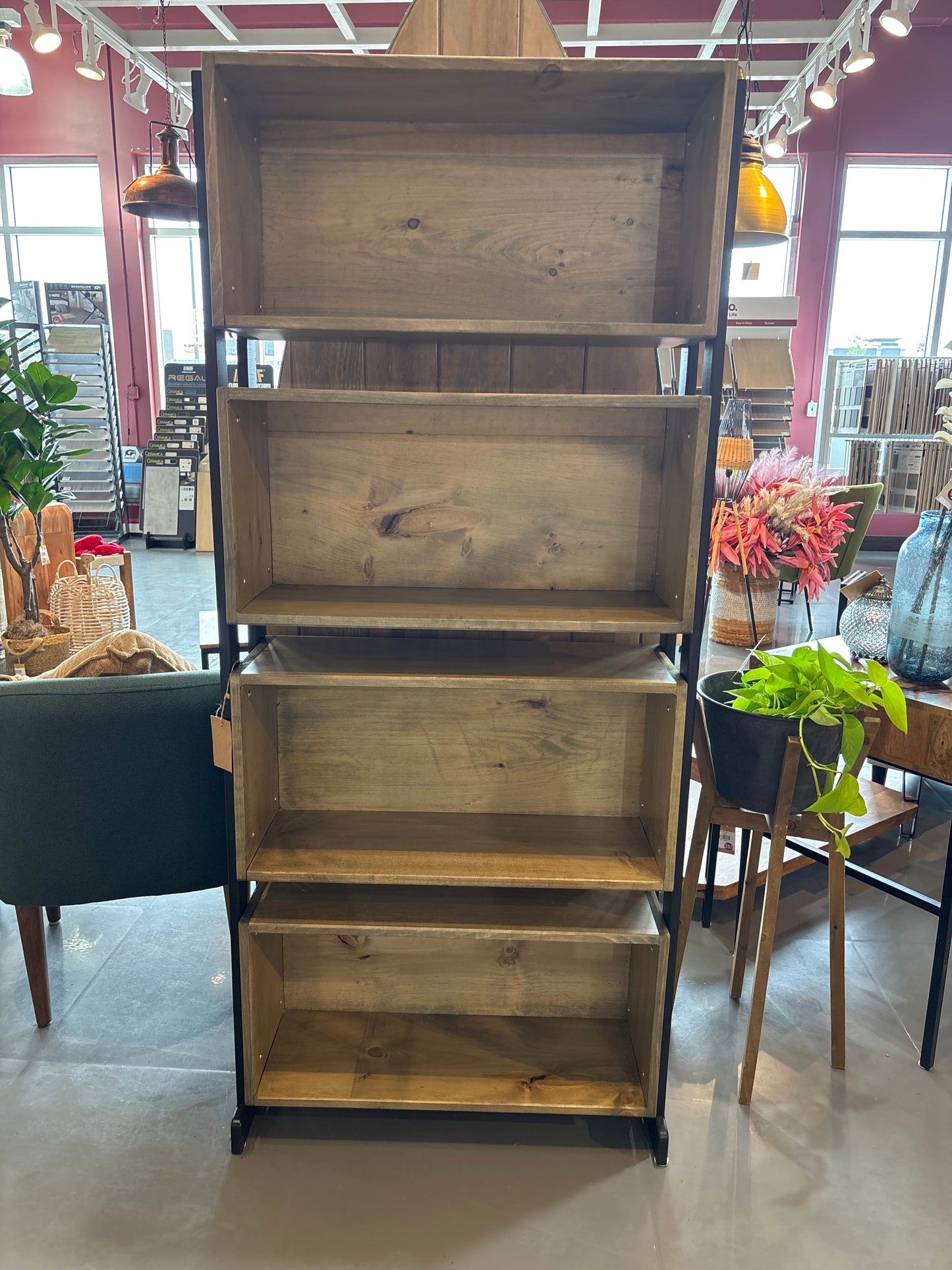 Mode Bookcase