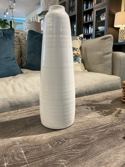 Decorative vase