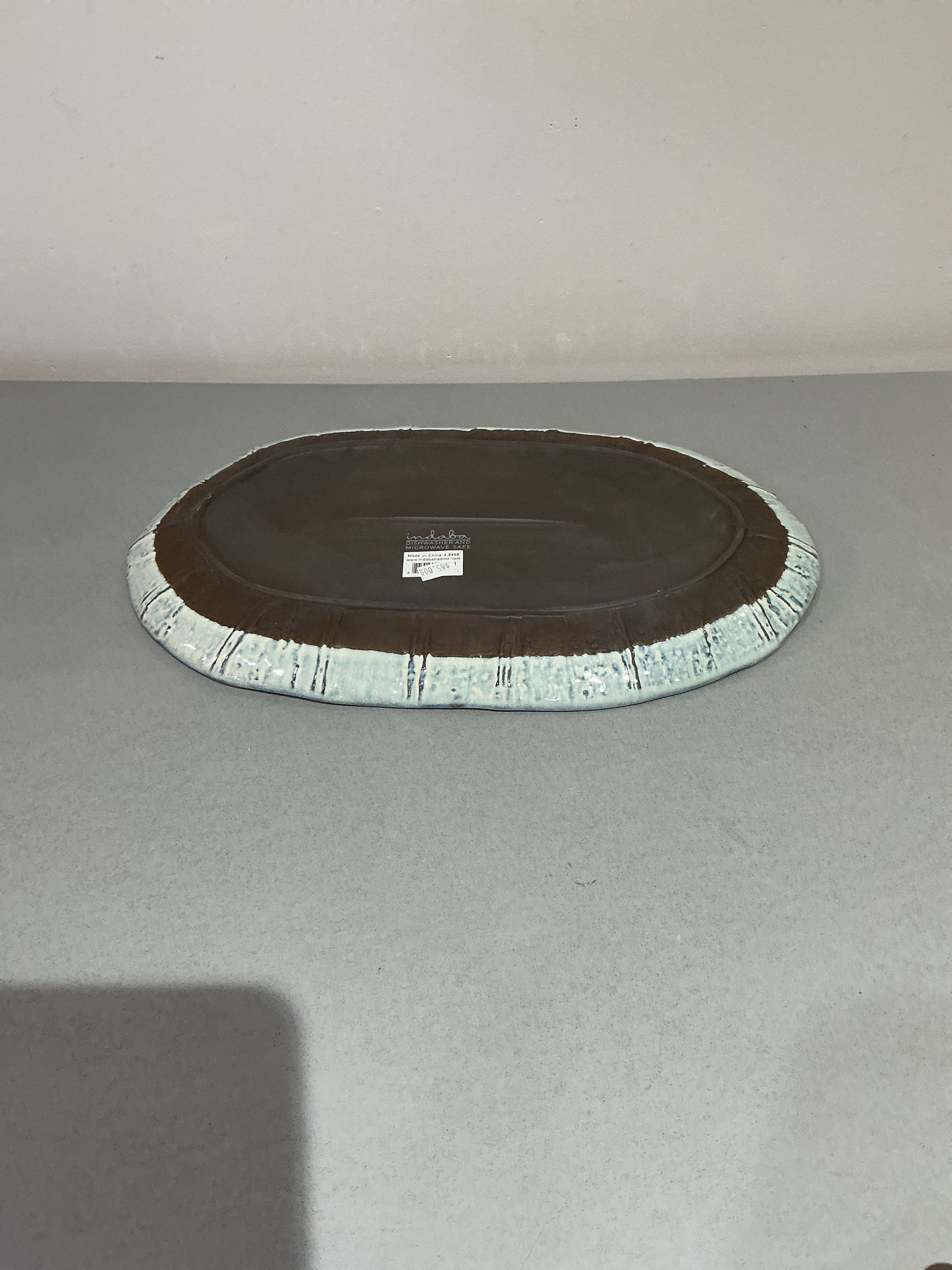 Serving Platter
