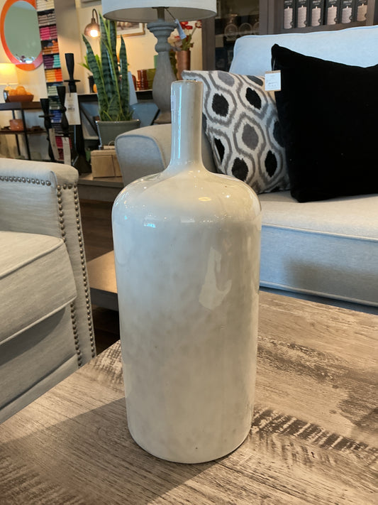 Decorative vase