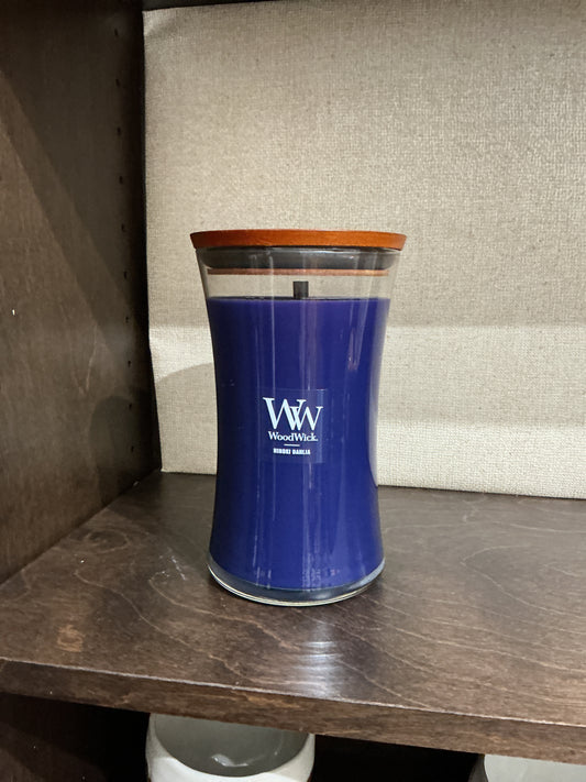 Large Candle
