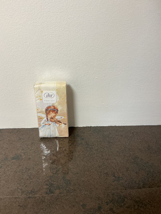 Tissue
