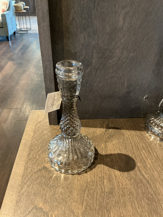 Candle holder