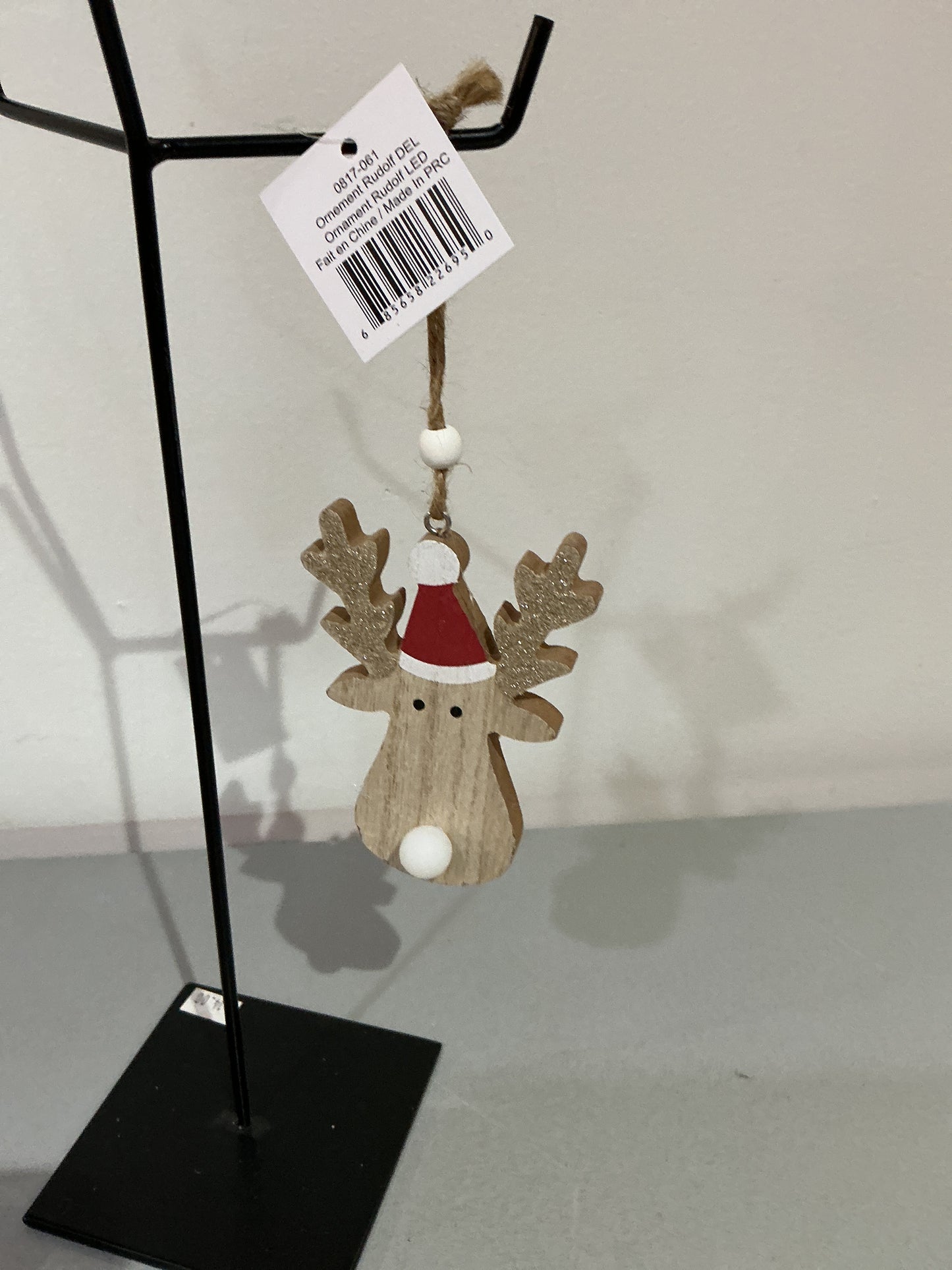 Christmas ornament
