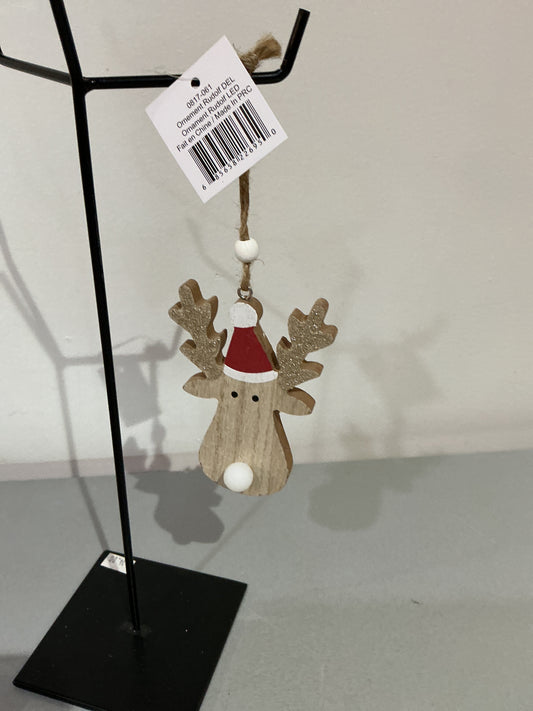 Christmas ornament