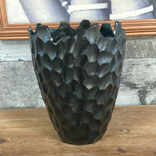 Load image into Gallery viewer, Aluminium Glara Vase
