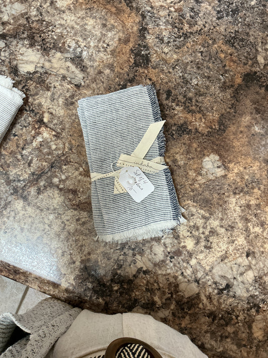 Cloth Napkins