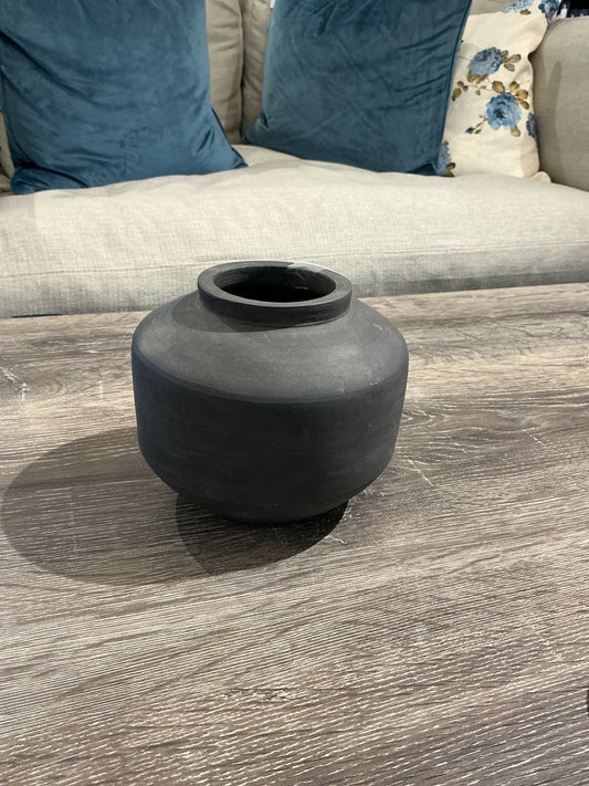 Decorative vase