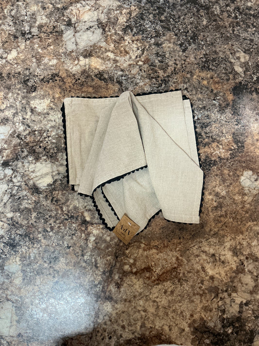 Cloth Napkins