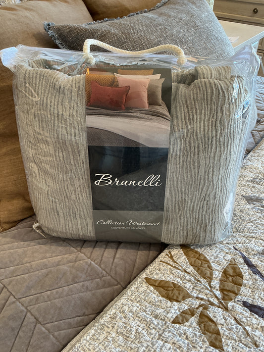 Bedding
