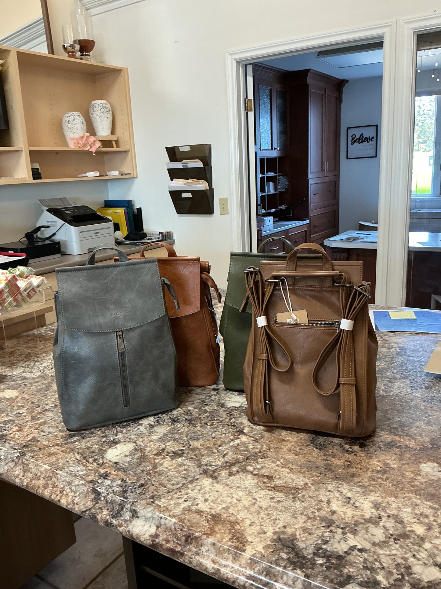 Purse