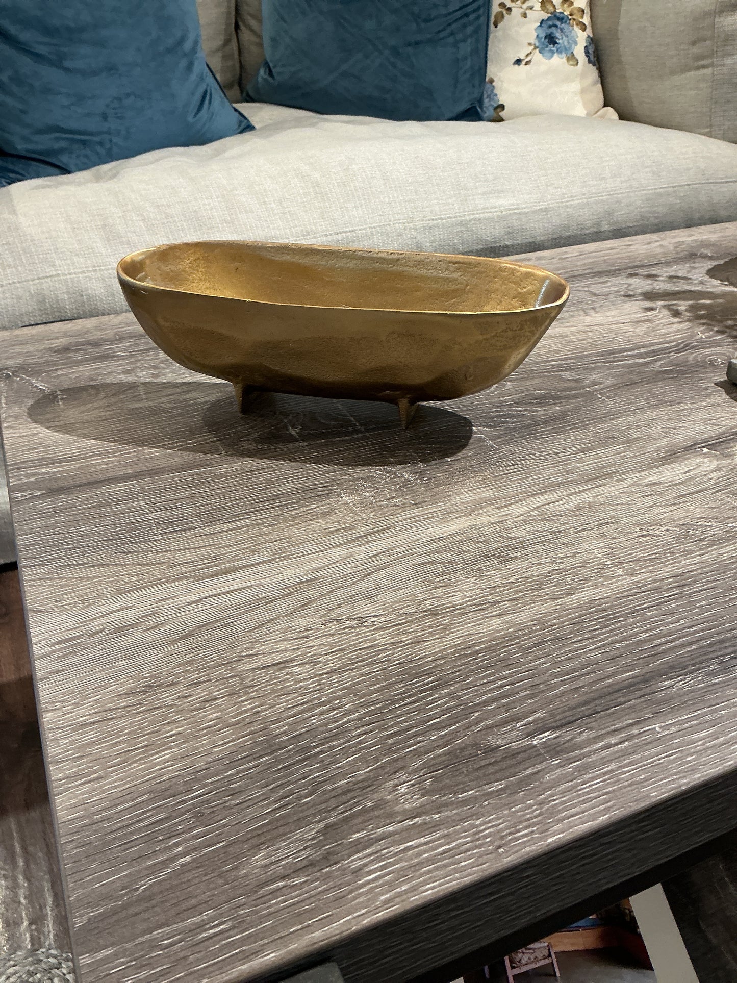 Decorative dish