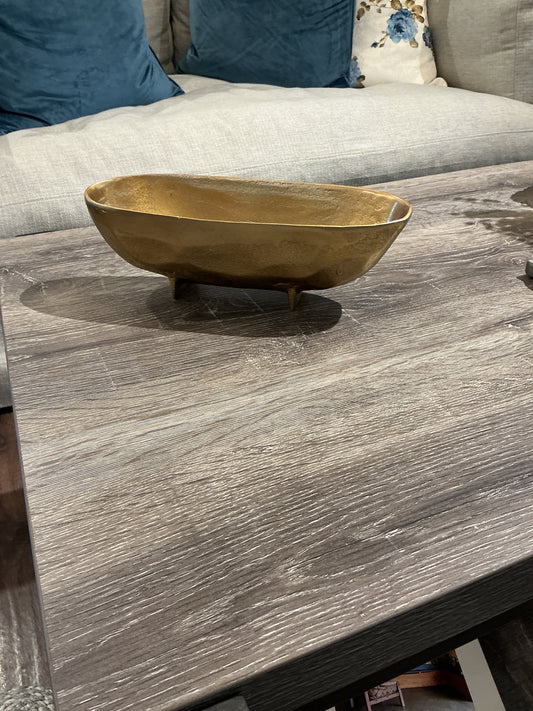 Decorative dish