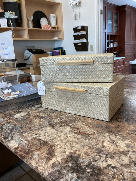 Storage Box