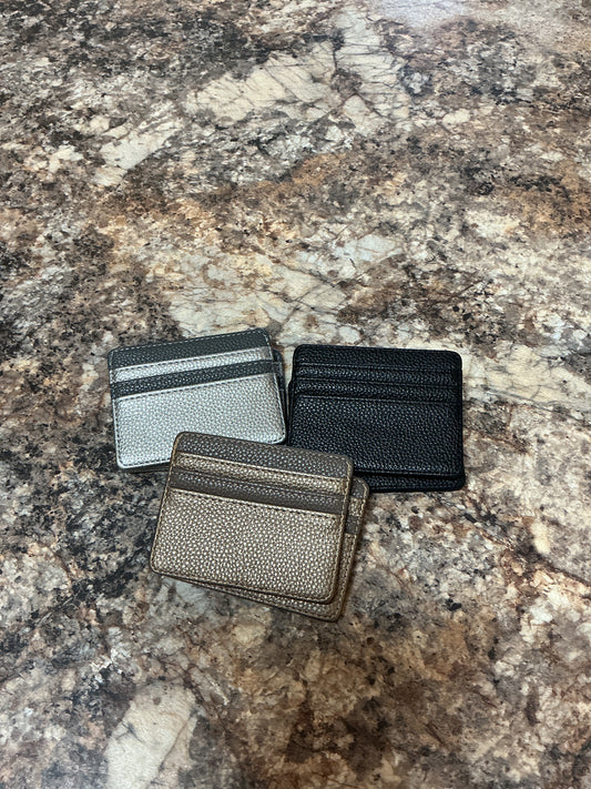 Card holder
