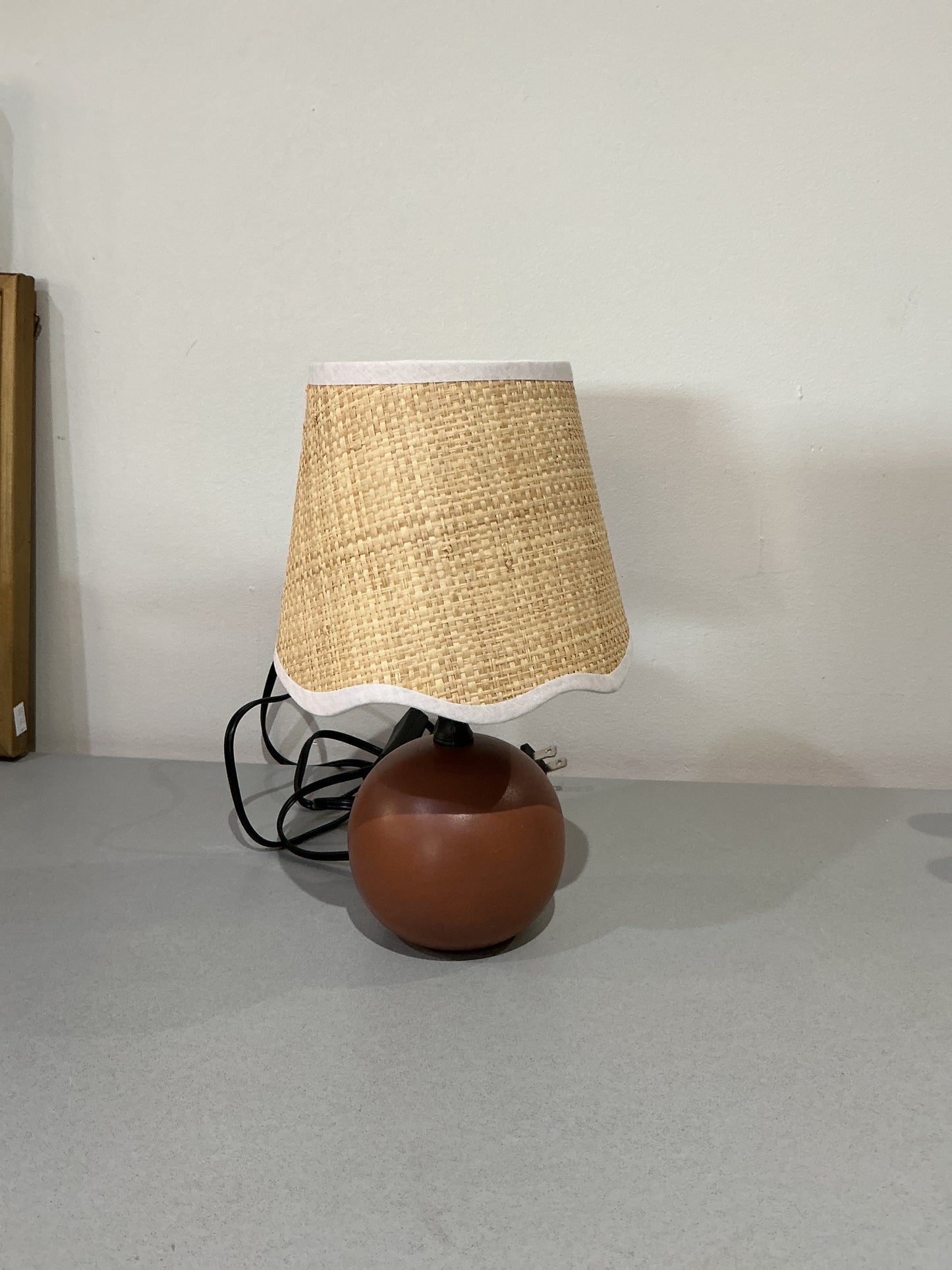 Small lamp