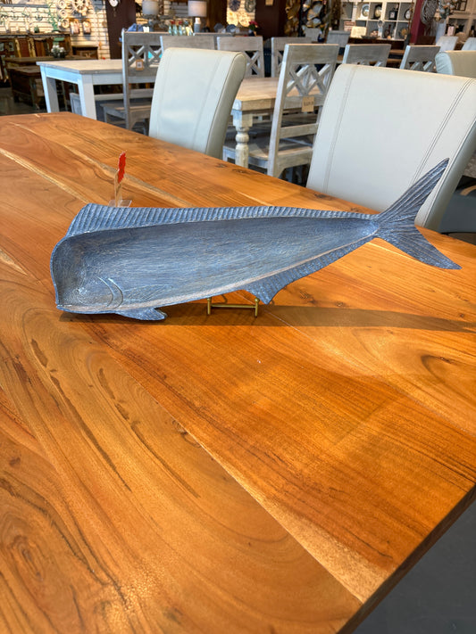 Fish plate