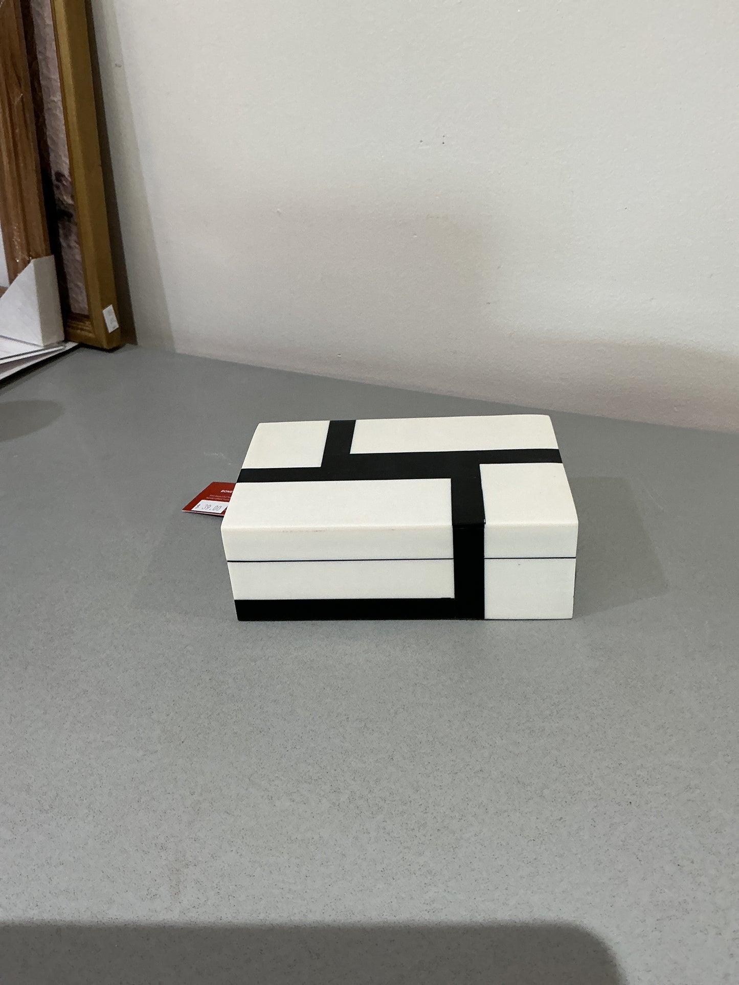Decorative box