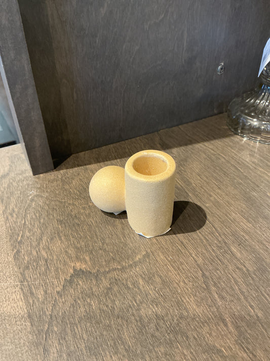 Candle holder