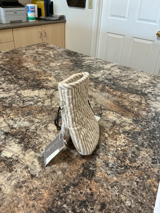 Small oven mitt