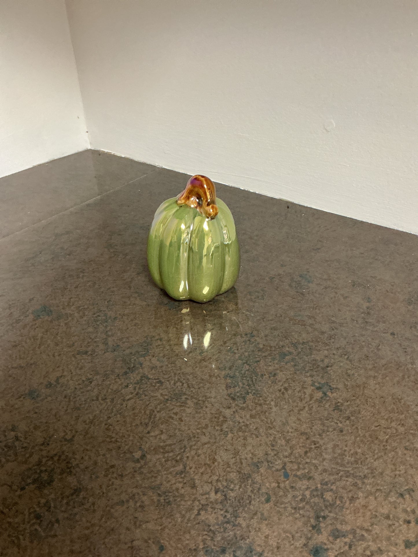 Decorative pumpkin